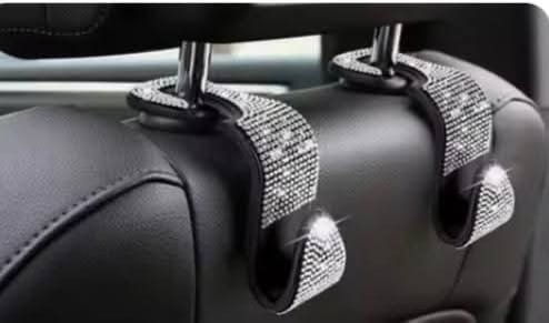 GANCIO PORTAOGGETTI PER AUTO