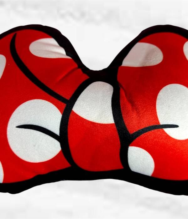 CUSCINO PER AUTO FIOCCO