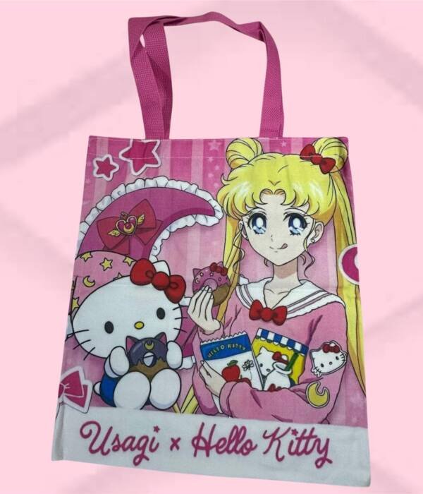 SHOPPER SAILOR & FRIENDS