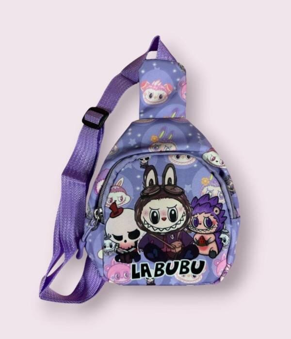 MONOSPALLA PER BAMBINI