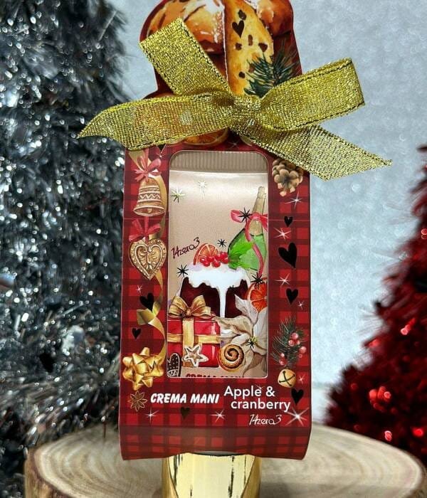 CREMA MANI IDRATANTE