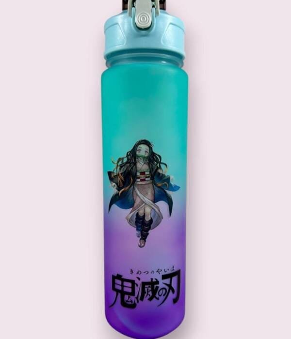 BORRACCIA DEMON NEZUKO