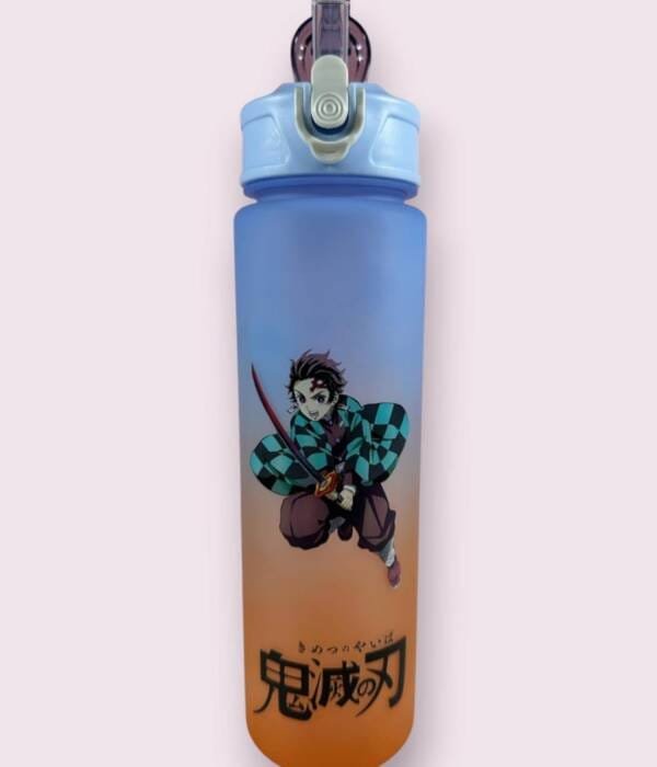 BORRACCIA DEMON  TANJIRO