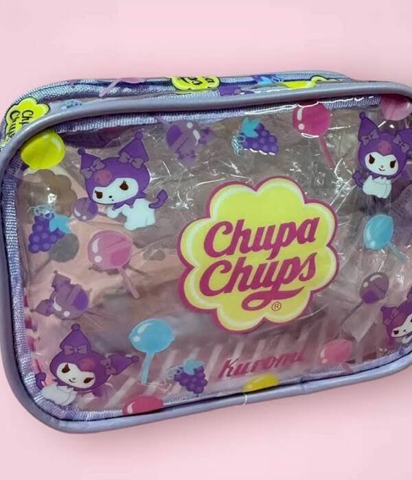 POCHETTE CHUPS